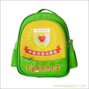 供應海南幼兒書包定做批發(fā)，海南幼兒書包批發(fā)，海南幼兒書包定做
