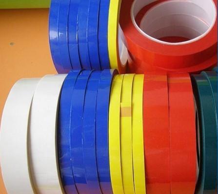 紅白美紋復(fù)合膠帶