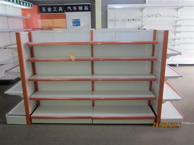 供應(yīng)超市貨架便利店貨架三江偉業(yè)