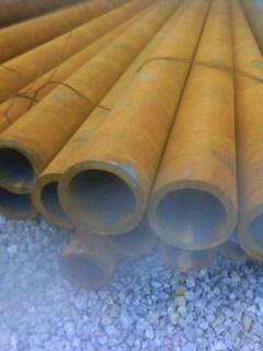 大口徑無縫鋼管圖片