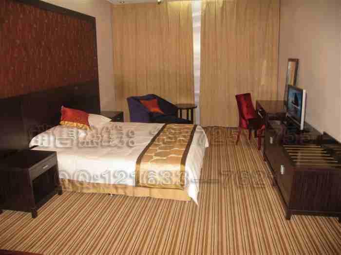 連鎖酒店家具/經(jīng)濟(jì)型酒店家具圖片