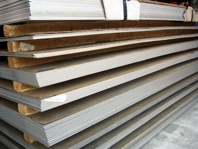 3Cr2W8V合金鋼板圖片