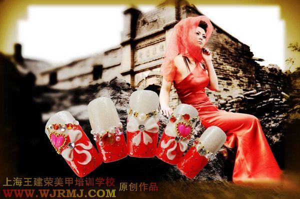 供應(yīng)上海美甲培訓(xùn)學(xué)校