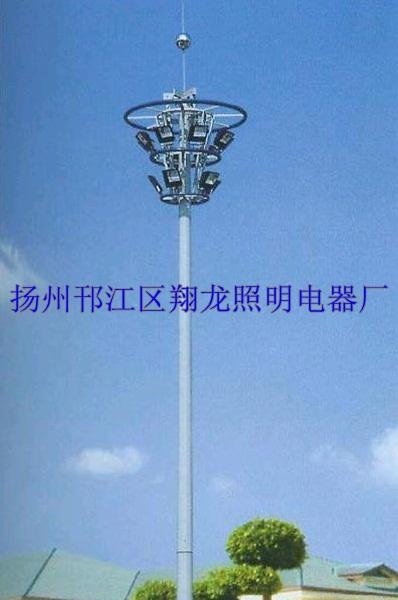 供應(yīng)維修高桿燈生產(chǎn)廠家