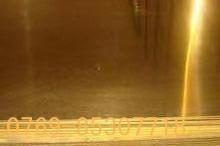 供應(yīng)廠家長(zhǎng)期批發(fā)H68海軍黃銅板山東C2400防腐黃銅板