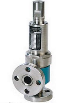 高壓安全閥圖片