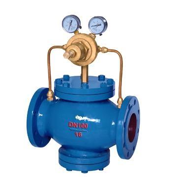 空氣減壓閥圖片