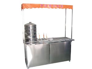 供應(yīng)超豪華多功能美食小吃車，廣西小吃車代理商，小吃車報(bào)價(jià)