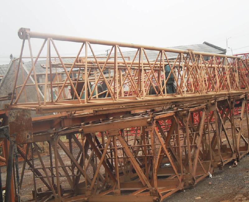 供應(yīng)二手塔吊價(jià)錢