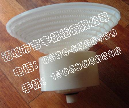 供應(yīng)旋混式切割曝氣器