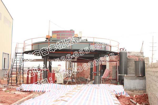 供應(yīng)*淺層氣浮吉豐機(jī)械