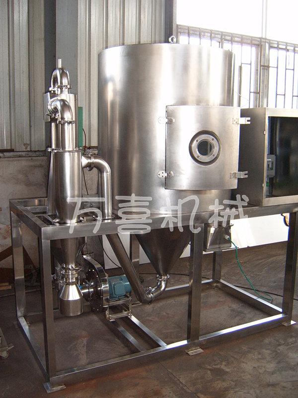 高速離心噴霧干燥機(jī)。高速離心噴霧干燥機(jī)廠家，高速離心噴霧干燥機(jī)報(bào)價(jià)