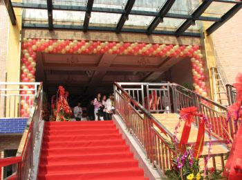 供應(yīng)東莞禮儀用品租賃布置