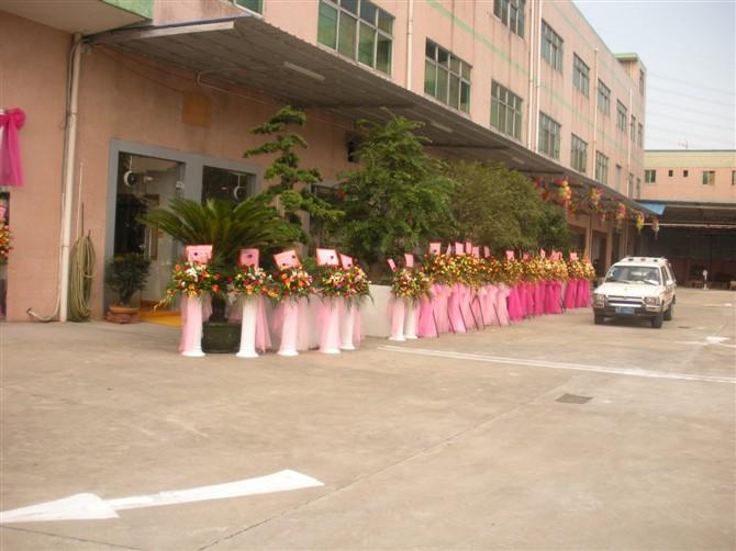 供應(yīng)東莞禮儀用品租賃布置