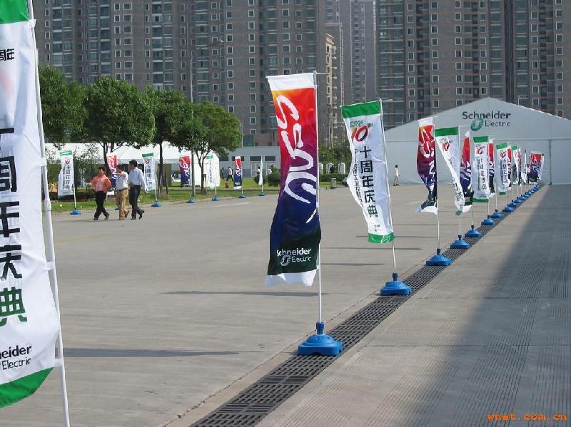 南昌5米注水旗桿租賃，南昌哪里有5米注水旗桿出租，南昌租5米注水旗桿的價(jià)格