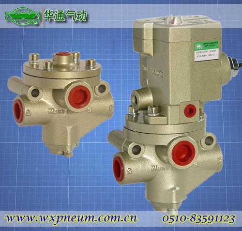 K23JD-20WK23JD-25W三通電磁閥圖片