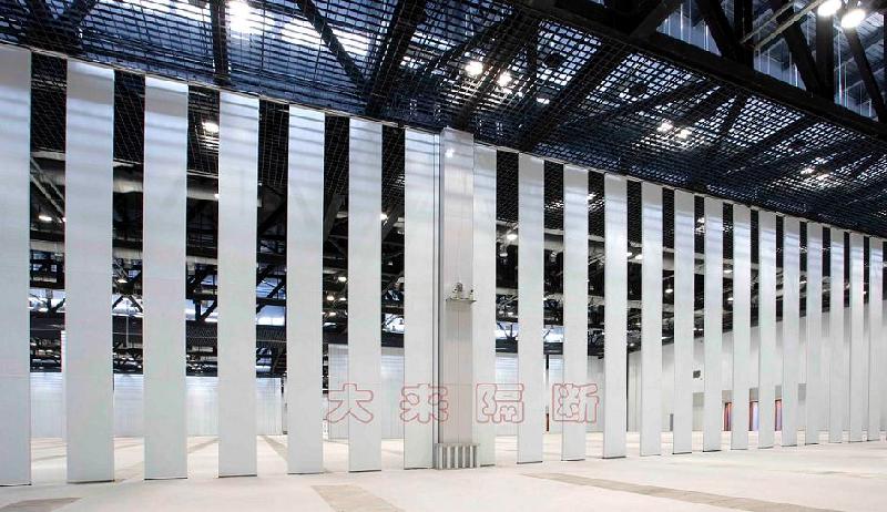 移動隔斷移動隔墻移動屏風(fēng)