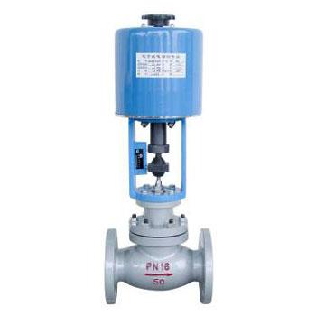 供應(yīng)單座電動(dòng)調(diào)節(jié)閥