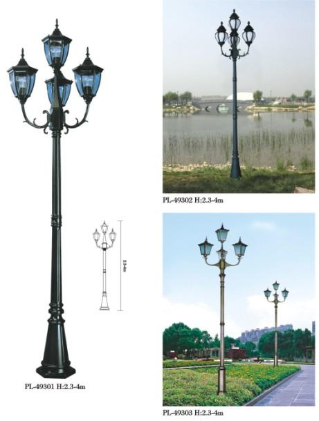 供應(yīng)張家口庭院燈景觀燈價(jià)格，質(zhì)優(yōu)價(jià)廉 節(jié)能環(huán)保