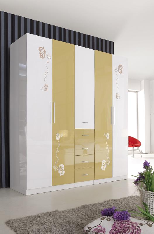 供應(yīng)趟門衣柜