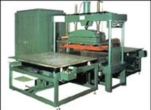 蘇州大功率龍門(mén)式高周波圖片