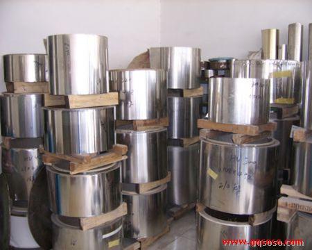 供應(yīng)Z3CN18-10彈簧不銹鋼