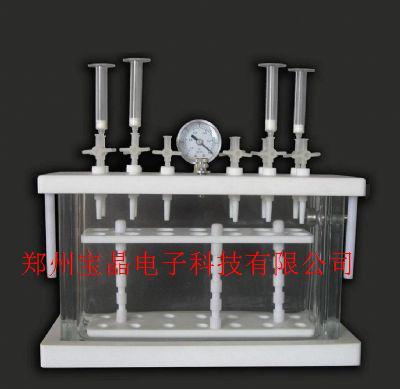 固相萃取儀圖片/固相萃取儀樣板圖 (4)