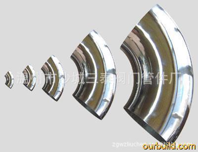 衛(wèi)生級(jí)焊接彎頭圖片/衛(wèi)生級(jí)焊接彎頭樣板圖 (3)