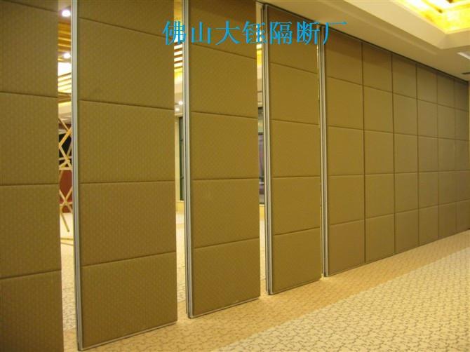 供應(yīng)活動隔斷活動屏風(fēng)移動隔斷餐廳隔斷