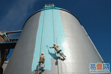 供應(yīng)西安除銹防腐，西安鋼鐵防腐，西安除銹刷漆