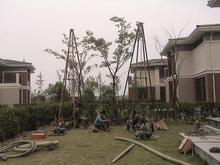 供應靜海打降水井