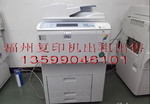 供應(yīng)福州高速復(fù)印機(jī)出租