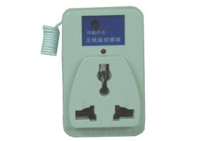 供應(yīng)無線遙控轉(zhuǎn)換插座