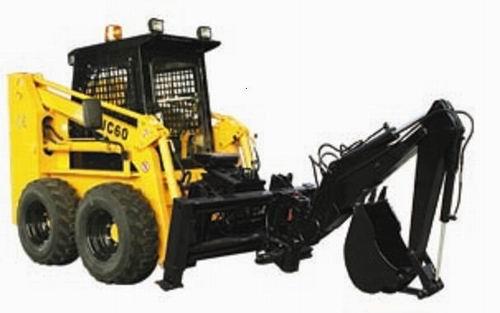 供應(yīng)JC45滑移裝載機