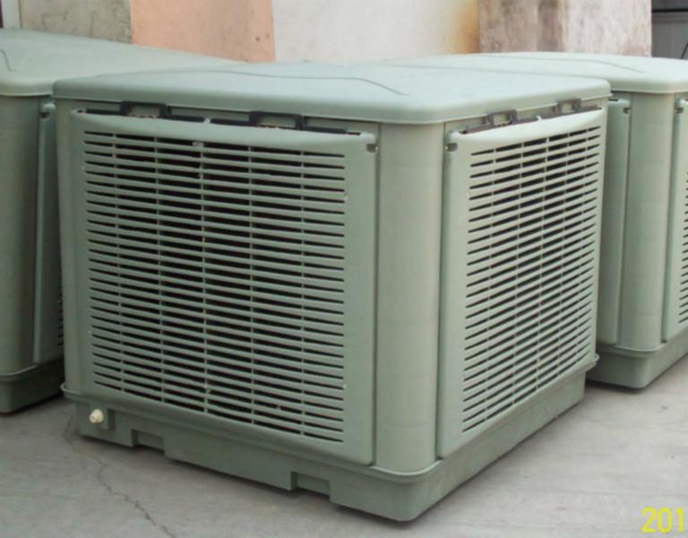 供應(yīng)金華永康市特銘環(huán)保冷風(fēng)機(jī)