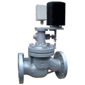 供應(yīng)溫州圣萊爾高壓電磁閥