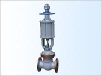 液動截止閥圖片