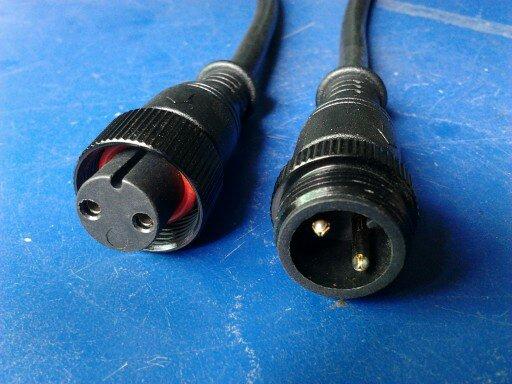 防水公母插頭 防水公母插頭廠家 防水公母插頭