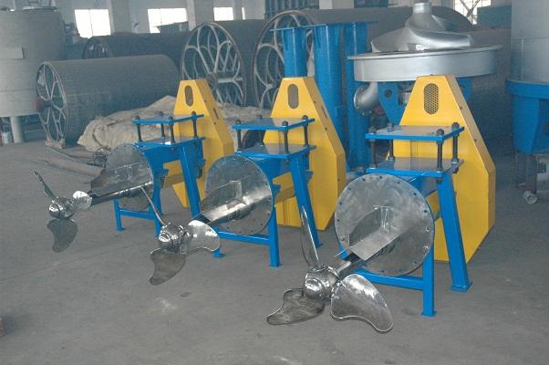 推進(jìn)器廠商圖片