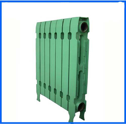 供應(yīng)組裝噴銀粉TYZ3-3-8型暖氣