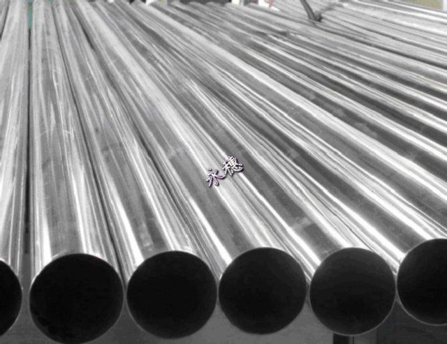 供應(yīng)外徑5.0mm無縫管冷拉鋼管 304不銹鋼材質(zhì)管