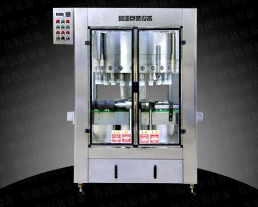 醬油灌裝機專業(yè)報價圖片