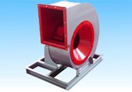 供應(yīng)河北BL4-72玻璃鋼離心風機