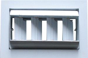 供應內(nèi)蒙矩形鼓型噴口