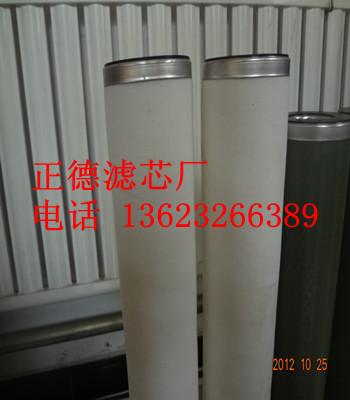 配套喷气燃料过滤分离器原装滤芯JLX-100×600图片