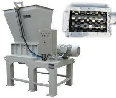 供應(yīng)嘉銀雙軸粉碎機(jī)小型雙軸破碎機(jī)