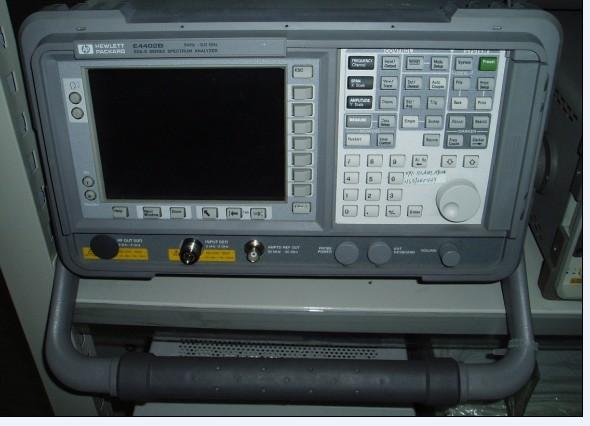 测试仪HP4287A Agilent4287A电桥图片