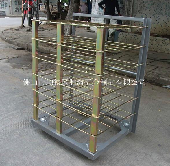 現(xiàn)貨50層干燥架絲印千層架