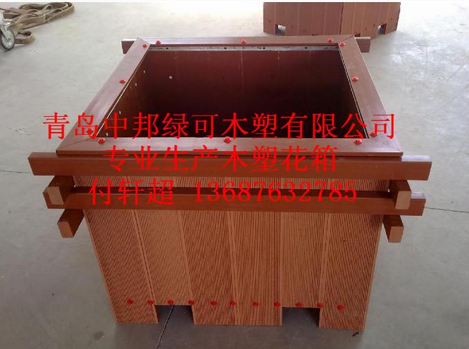 供應(yīng)青島專(zhuān)業(yè)生產(chǎn)景區(qū)花箱園林花池