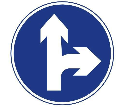 標識標牌圖片/標識標牌樣板圖 (4)